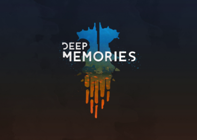 DEEP MEMORIES [2018]