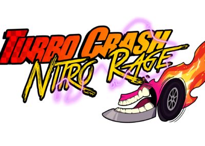 TURBO CRASH NITRO RAGE [2020]