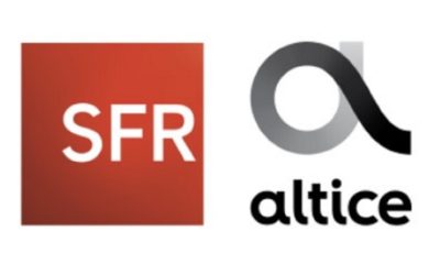 Altice France-SFR soutient l’école POLE 3D et remet un chèque de 4 000 €  au titre de la taxe d’apprentissage
